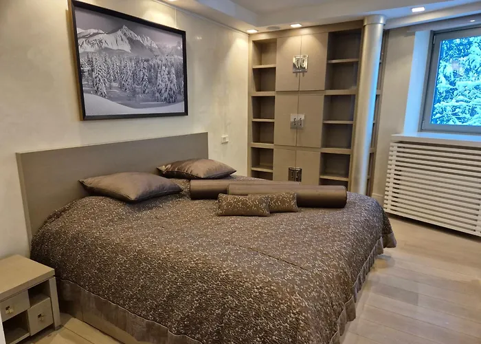 MurowanicaHotel Zakopane