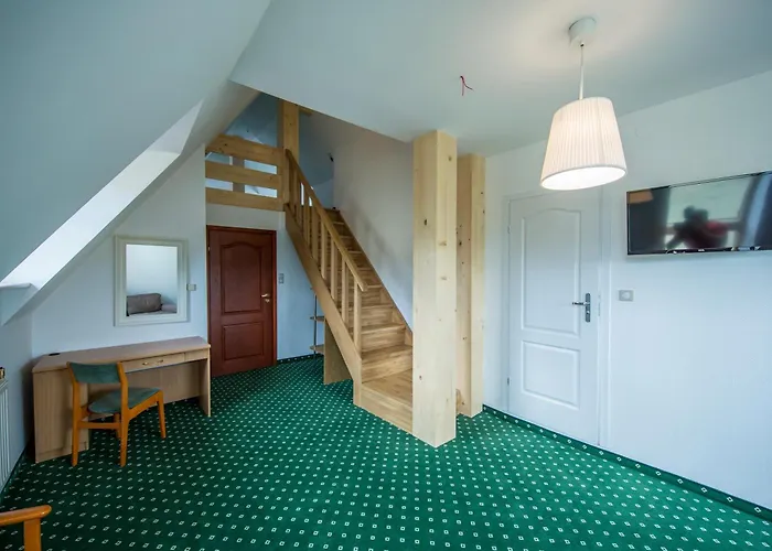 Willa ExcelsiorHotel Zakopane